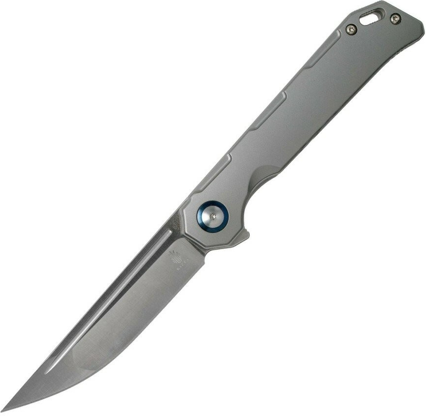 Kizer Begleiter Titanium Ki4458T2