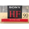 Sony HF 90 Sony HF 90