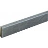 Egibi SPC RIGID 350097-207326 Soklová lišta šedá 2 m