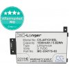 Amazon Kindle Paperwhite 2 2014, Touch 2014 - Batéria MC-354775-03 1600mAh HQ Amazon Kindle Paperwhite 2 2014, Touch 2014 - Batéria MC-354775-03 1600mAh HQ