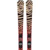 Lyže Rossignol Savage Piste Xpress + Xpress W 11 GW B83 Savage 25/26 156 cm Lyže Rossignol Savage Piste Xpress + Xpress W 11 GW B83 Savage 25/26 156 cm