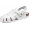 Barea 090520 Zdravotné sandále Biela, 36 Barea 090520 Zdravotné sandále Biela, 36