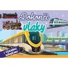 Dokonči vlaky - autor neuvedený Dokonči vlaky - autor neuvedený