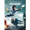 Grimsby DVD Grimsby DVD
