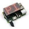 Raspberry LED Matica Shield 16 x 8 bodov Raspberry LED Matica Shield 16 x 8 bodov