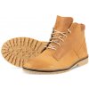 Vasky Hillside Caramel - Pánske kožené členkové topánky svetlohnedé, ručná výroba jesenné / zimné topánky 44 EU Vasky Hillside Caramel - Pánske kožené členkové topánky svetlohnedé, ručná výroba jesenné / zimné topánky 44 EU