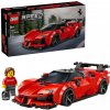 LEGO LEGO® Speed Champions 77254 Športové auto Ferrari SF90 XX Stradale LEGO LEGO® Speed Champions 77254 Športové auto Ferrari SF90 XX Stradale