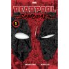 Viz Media Deadpool: Samurai 1 Viz Media Deadpool: Samurai 1