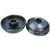 Brzdový bubon MAXGEAR 19-2180 Brzdový bubon MAXGEAR 19-2180