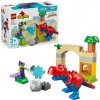LEGO Marvel - Dinosaurus Spidey-Rex vs. Zelený goblin (LEGO10463) LEGO Marvel - Dinosaurus Spidey-Rex vs. Zelený goblin (LEGO10463)