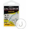 Excalibur Háčik Bream Maggot Ns 6 Excalibur Háčik Bream Maggot Ns 6