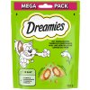 Dreamies Mega Pack maškrta pre mačky - tuniak (180 g) Dreamies Mega Pack maškrta pre mačky - tuniak (180 g)