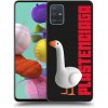 Picasee ULTIMATE CASE pro Samsung Galaxy A51 A515F - Kiky Ricky Picasee ULTIMATE CASE pro Samsung Galaxy A51 A515F - Kiky Ricky