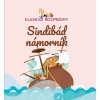 Klasické rozprávky 54: Sindibád námorník Klasické rozprávky 54: Sindibád námorník