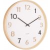 Dizajnové nástenné hodiny 5854MC Karlsson 40cm (8714302710247) Dizajnové nástenné hodiny 5854MC Karlsson 40cm (8714302710247)