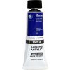 Daler Rowney Cryla Artists’ Akrylová farba Cobalt Blue 75 ml 1 ks Daler Rowney Cryla Artists’ Akrylová farba Cobalt Blue 75 ml 1 ks