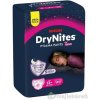 HUGGIES DryNites XL dievčatá 13+ MEGA 48–60 kg 20 ks HUGGIES DryNites XL dievčatá 13+ MEGA 48–60 kg 20 ks