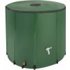 tectake 404598 nádrž na dažďovú vodu - 750 l tectake 404598 nádrž na dažďovú vodu - 750 l