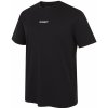 Husky Pánske bavlnené tričko Tee Walker M black Veľkosť: XXXL pánske tričko Husky Pánske bavlnené tričko Tee Walker M black Veľkosť: XXXL pánske tričko