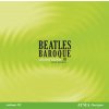 BEATLES BAROQUE 3 - MILNES, ERIC/LES BOREADES (CD) BEATLES BAROQUE 3 - MILNES, ERIC/LES BOREADES (CD)