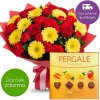 Slnečná Energia + darček zadarmo: Delux Slnečná Energia + darček zadarmo: Delux