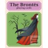 The Brontes Playing Card… The Brontes Playing Card…