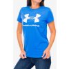 Under Armour UA Rival Logo Women's Short Sleeve 1356305 402