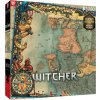 GOOD LOOT The Witcher Severní králoství 1000 dielov