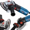 Bosch GWS 14-125 S 06017D0100