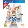 Tales of Zestiria (PS4) 3391891985321 Tales of Zestiria (PS4) 3391891985321