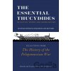 The Essential Thucydides: On Justice, Power, and Human Nature - Paul Woodruff, Thucydides The Essential Thucydides: On Justice, Power, and Human Nature - Paul Woodruff, Thucydides