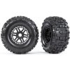 Traxxas koleso 2.8/3.6 Traxxas koleso 2.8/3.6