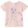 Dievčenské tričko s potlačou sloníkov – ružové | Pohodlie a štýl pre malé parádnice | KidsPlanet.sk Veľkosť: 86 cm (18 mesiacov) Dievčenské tričko s potlačou sloníkov – ružové | Pohodlie a štýl pre malé parádnice | KidsPlanet.sk Veľkosť: 86 cm (18 mesiacov)