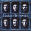 Ramin Djawadi - Game of Thrones (Music From the HBO® Series - Season 6) (CD) Ramin Djawadi - Game of Thrones (Music From the HBO® Series - Season 6) (CD)