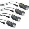 Fluke i1A/10A Clamp PQ4 - Sada prúdových klieští Fluke i1A/10A Clamp PQ4 - Sada prúdových klieští