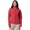 Columbia Dámska bunda softshell Sweet As™ III Hooded Softshell tmavo červená Farba: Daredevil, Veľkosť: M Columbia Dámska bunda softshell Sweet As™ III Hooded Softshell tmavo červená Farba: Daredevil, Veľkosť: M