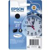 Epson 27 Black - originálny Epson 27 Black - originálny