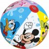 Lopta Bestway® 91098, Mickey&Friends, plážová, detská, nafukovacia, do vody, 51 cm Lopta Bestway® 91098, Mickey&Friends, plážová, detská, nafukovacia, do vody, 51 cm