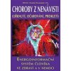 Choroby z nenávisti (Uřknutí, očarování, prokletí) - Rosinský Teodor Choroby z nenávisti (Uřknutí, očarování, prokletí) - Rosinský Teodor