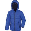 Result bunda R 233JY modrá/navy