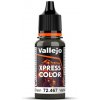 Vallejo: Xpress Camouflage Green 18ml Vallejo: Xpress Camouflage Green 18ml