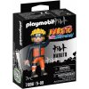 Figúrka s príslušenstvom Playmobil 71096 Naruto, 7 dielov Figúrka s príslušenstvom Playmobil 71096 Naruto, 7 dielov