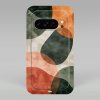 4NewCase Google Pixel 10 / 10 Pro DUAL Forest Shapes 1022360500065 4NewCase Google Pixel 10 / 10 Pro DUAL Forest Shapes 1022360500065