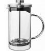 Kinekus Kanvica na kávu a čaj 350ml sitko-piest, nerez FRENCH PRESS Kinekus Kanvica na kávu a čaj 350ml sitko-piest, nerez FRENCH PRESS