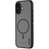Nillkin Super Frosted PRO Magnetic Zadní Kryt pro Apple iPhone 17 Transparent Black Nillkin Super Frosted PRO Magnetic Zadní Kryt pro Apple iPhone 17 Transparent Black
