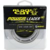 Náväzcová Šnúra Black Cat Power Leader 20m 0,70mm/50kg Náväzcová Šnúra Black Cat Power Leader 20m 0,70mm/50kg