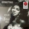 Universal Music Natalie Cole – Unforgettable With Love Universal Music Natalie Cole – Unforgettable With Love