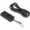 Spektrum Spektrum nabíječ LiPo 1S PH1.25 USB-C 500mAh