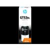 HP GT53 135ml Black Original Ink Bottle (6,000 pages) HP GT53 135ml Black Original Ink Bottle (6,000 pages)