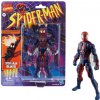 Hasbro Marvel Legends Retro: Spider-Man Spider-Man Unlimited 15 cm Hasbro Marvel Legends Retro: Spider-Man Spider-Man Unlimited 15 cm